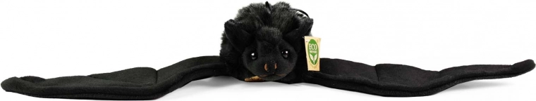 Realistický vzhľad a široké krídla