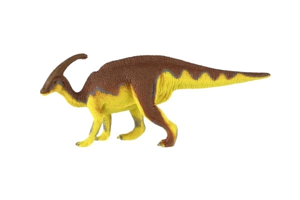 Parasaurolophus plastový 20cm