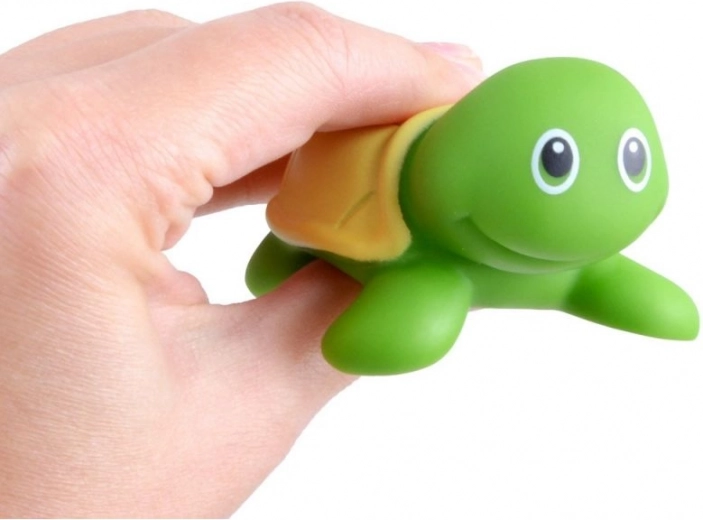 Pískacie mechanizmy pre väčšiu zábavu