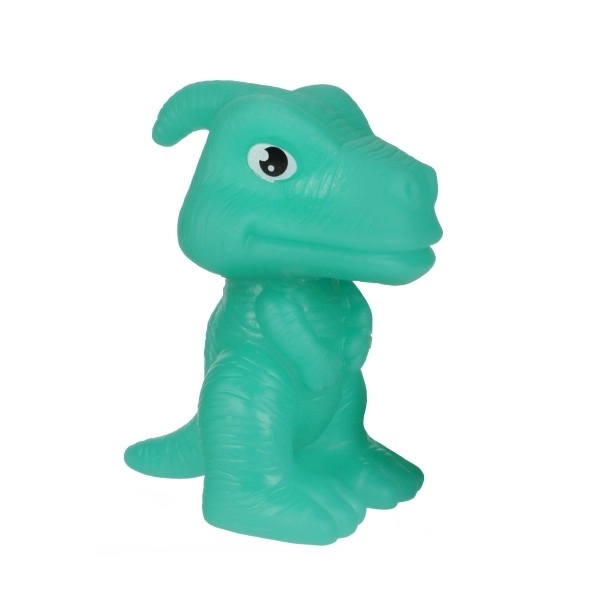 Gumové dinosaury 8cm - 5 druhov v balení