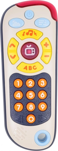 Svetlá a zvuky, ktoré vtiahnu do hry