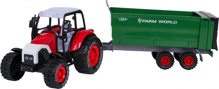 Robustné kolesá do každej hry