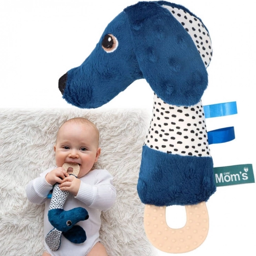 Bezpečné prevedenie a hebký komfort