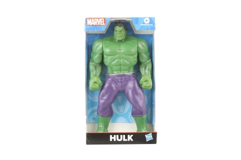 Figúrka Marvel Hulk 25 cm