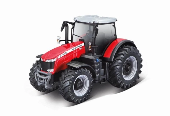 Traktor Bburago Fendt 1050 Vario