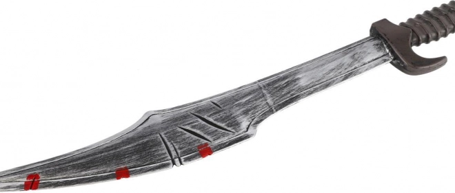 Pirátsky plastový meč 70 cm