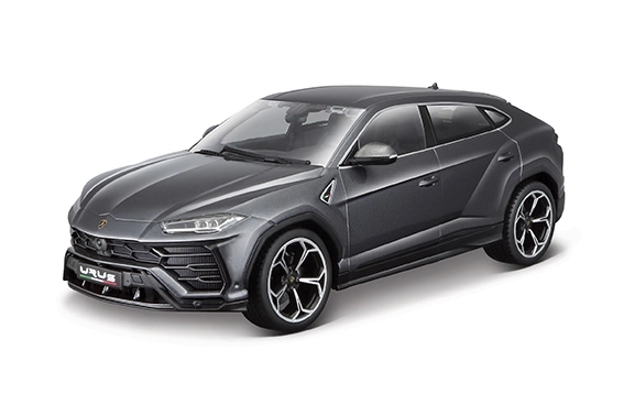 Kovový model autíčka Lamborghini Urus