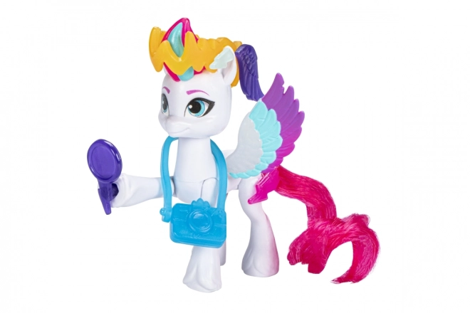 Figúrka My Little Pony Cutie Marks Magic Zipp