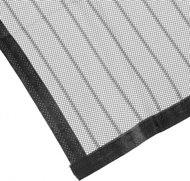 Magnetická sieťka proti hmyzu na dvere LUARO 110x220 cm