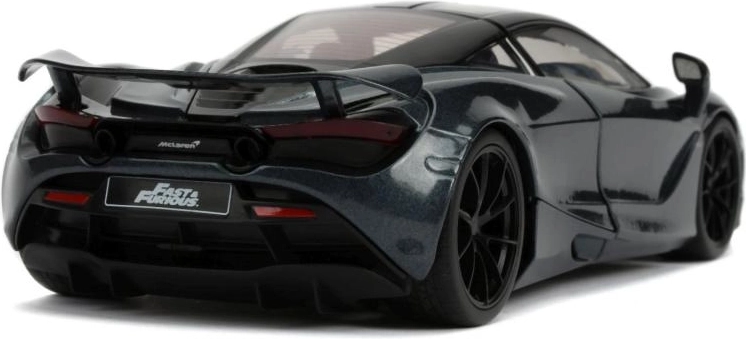 Oficiálny filmový vzhľad Rýchlo a zbesilo