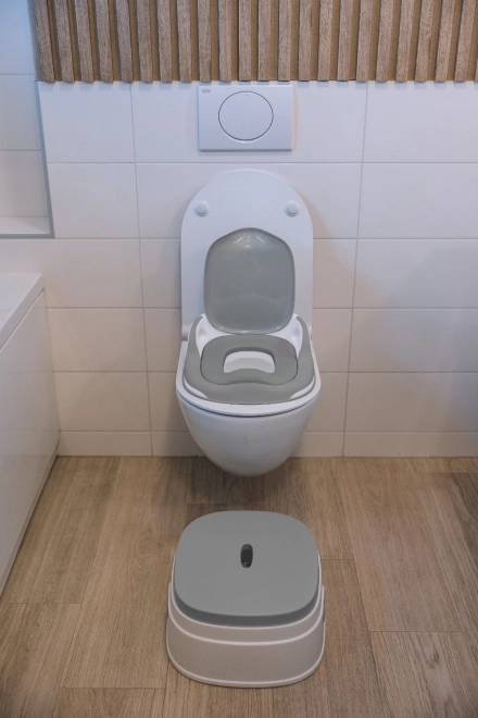FreeON tréningová sada 3 v 1 na nácvik na nočník a WC