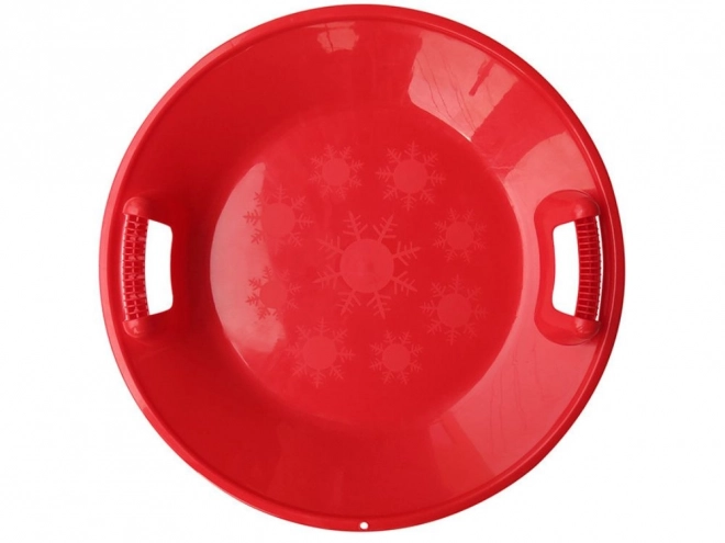 Plastový klouzací disk 62 cm