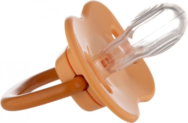 Symetrická silikónová špička bez chuti a zápachu