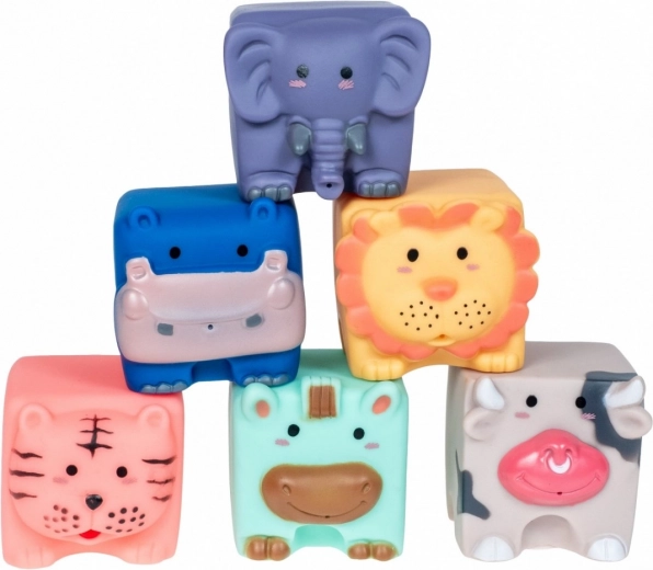 Podpora poznávania a zmyslov