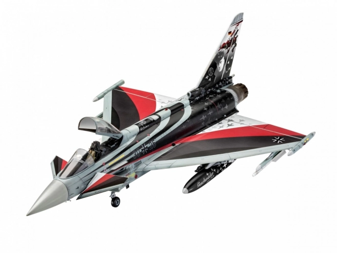 Plastikový model Eurofighter Typhoon Baron S 1/48