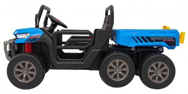 Farmer Truck Speed 900 Blue