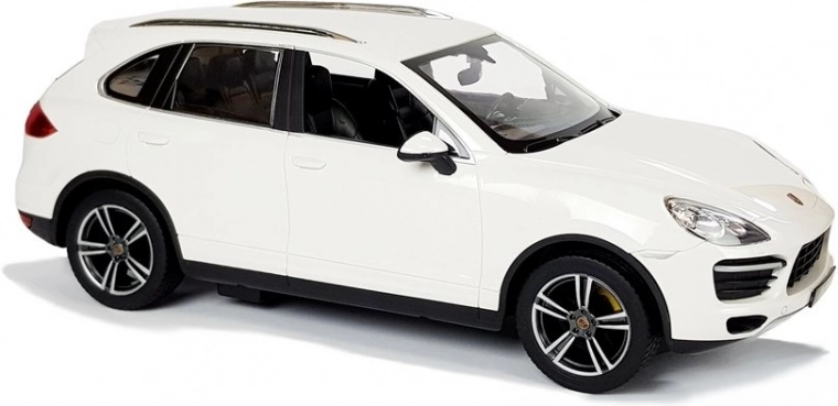 Stabilné ovládanie na frekvencii 2,4 GHz