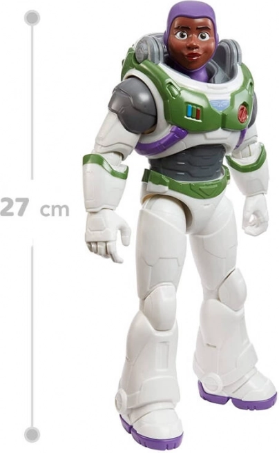 Veľkosť 27 cm pre výrazné hranie