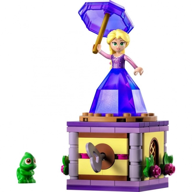 LEGO® Disney Princess™ 43214 Točiaca sa Locika