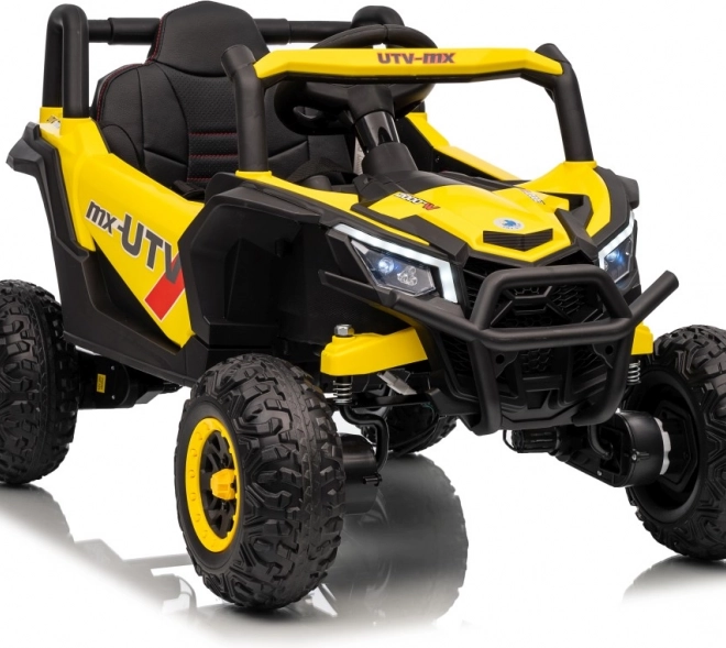 Žltá bugina Madman UTV-MX