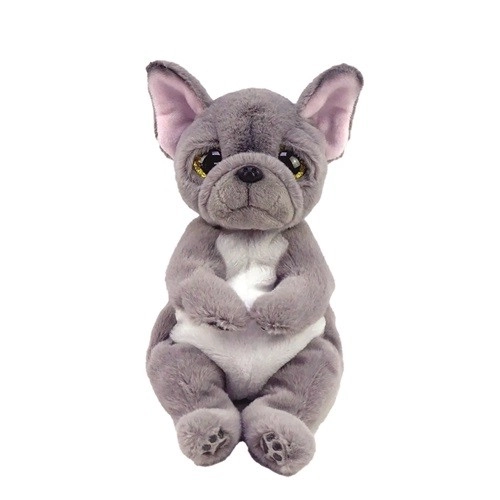 TY Maskot pes Wilfred 15 cm