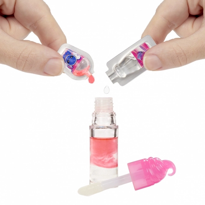 Yummiland lesk na pery S2 Roxie Crystal Candy
