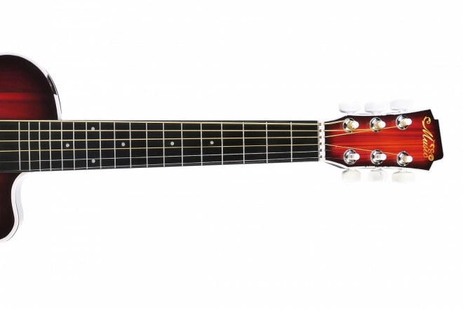 Gitara pre malých hudobných nadšencov