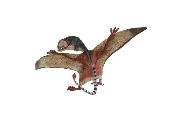 Plastový Pterosaurus 15cm v sáčku