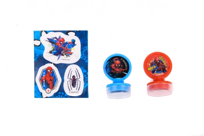Vajíčko s prekvapením Spider-Man