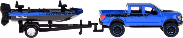 Licencovaný model s realistickými detailmi