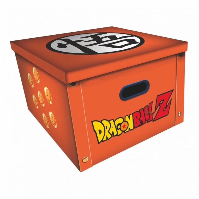 Úložný box Dragon Ball