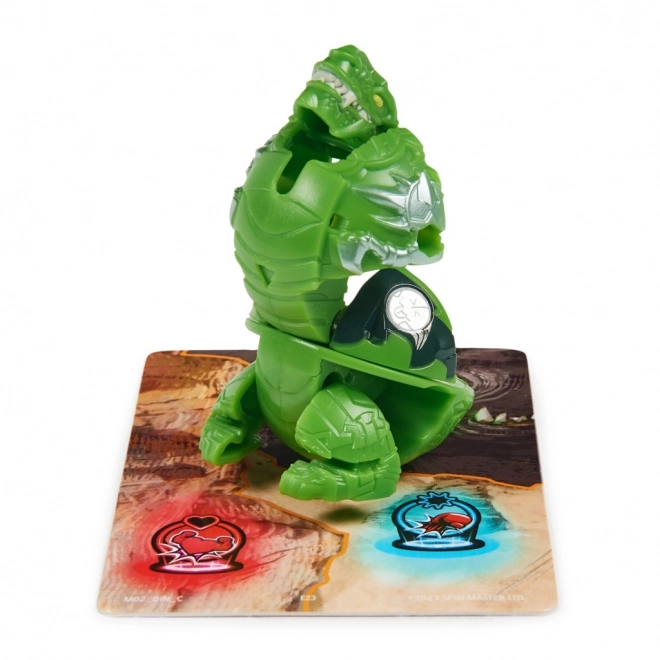 Bakugan tréninková sada Dino