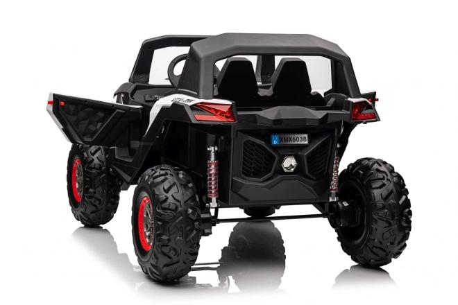 Buggy UTV-MX 2000N Biela