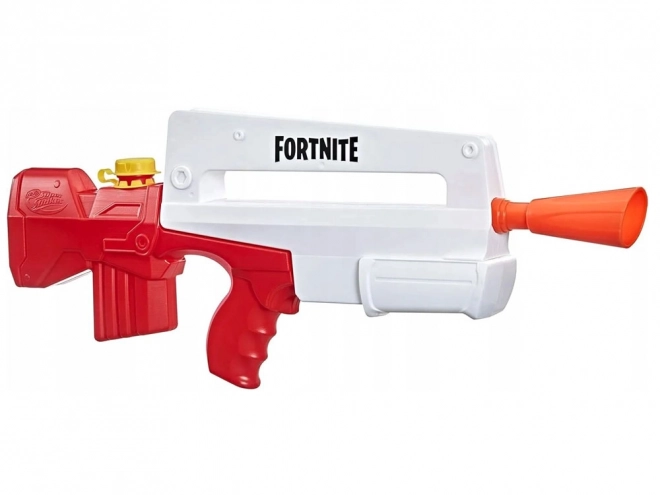 Veľká vodná pištoľ pre deti Nerf Fortnite Burst