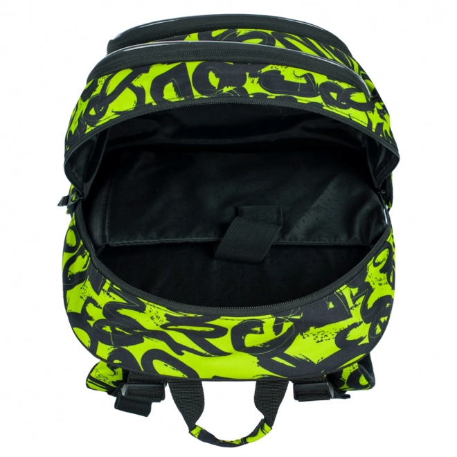 Baagl 3 Set Core Lime