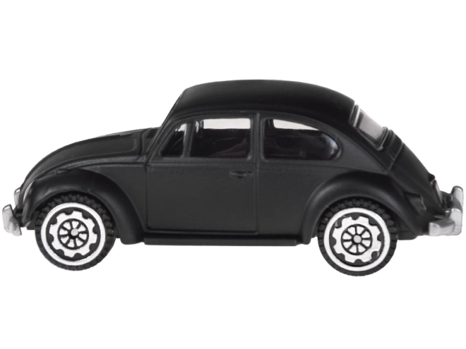 Licencované kovové autíčko Volkswagen Beetle 1967 1:54