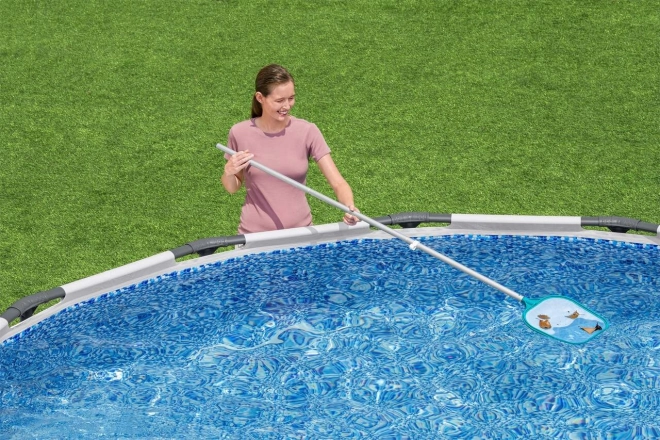 Súprava na údržbu bazéna Bestway AquaClear