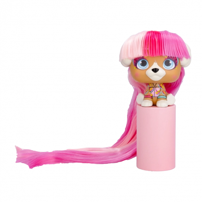Vip Pets Bow Power 6 ks