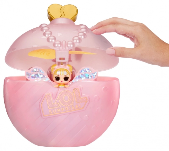 Magické lietajúce bábiky L.O.L. Surprise
