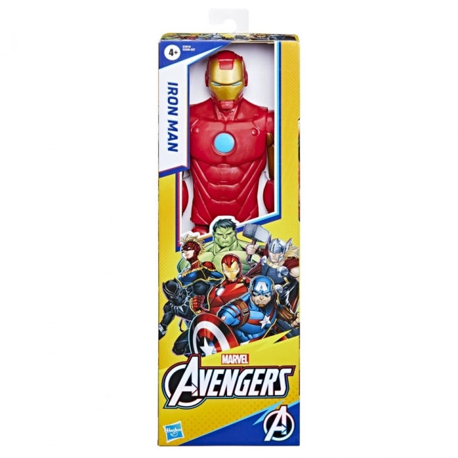 Figúrka Avengers Iron Man 30cm