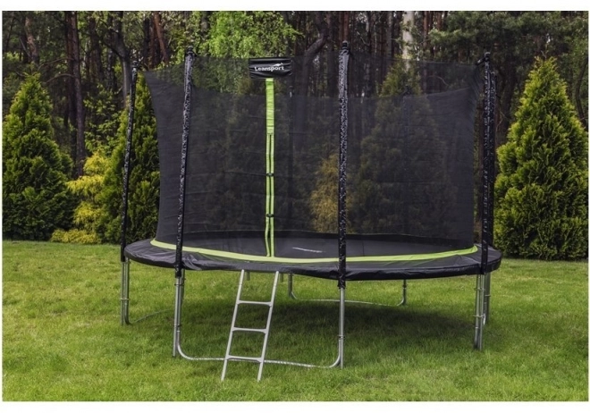 Trampolína Lean Sport Pro 14ft