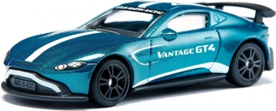 Vozidlo Aston Martin Vantage GT4
