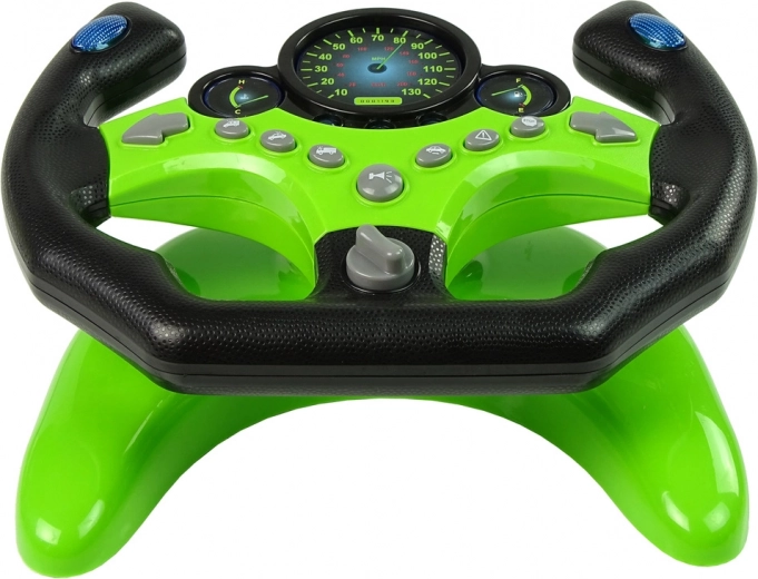 Stabilný podstavec s prísavkami