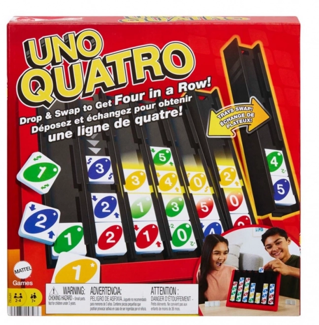 UNO Quatro