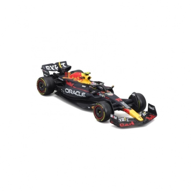 Model Bburago 1:43 Formula F1 Red Bull Racing RB19 2023 Sergio Pérez