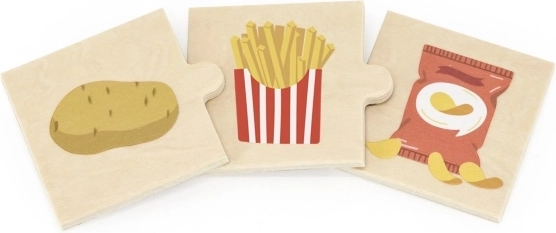 Tematické sady pre slovnú zásobu