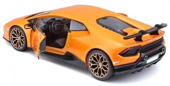 Model Lamborghini Huracan Performante 1/24 od Bburago