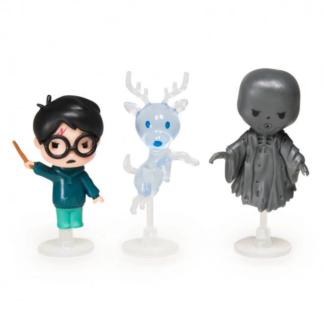 Harry Potter - viacbalenie mini figúrok Patronus