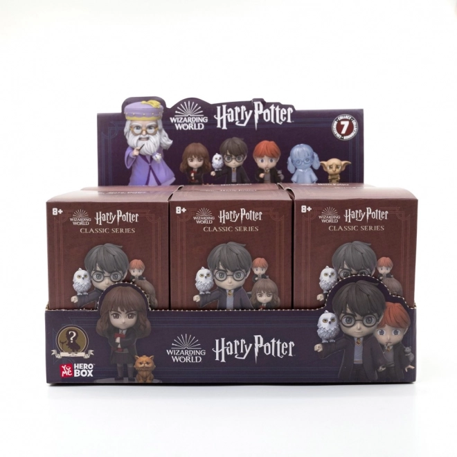 Harry Potter figúrka zo série Classic