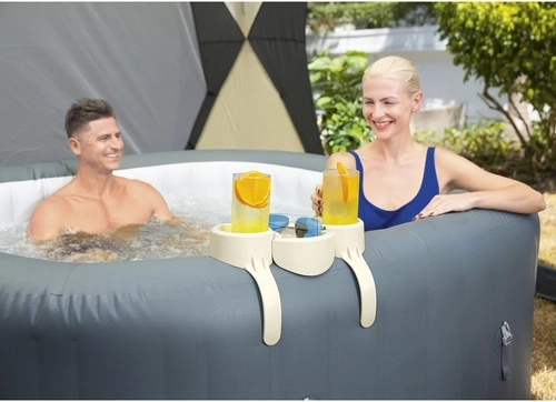 Kompatibilné s LAY‑Z‑SPA